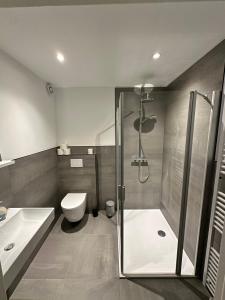 Ferienwohnung am Kastanienbusch