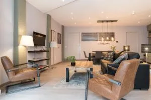 Relaxed Apartments Haarlem - Velserbroek 