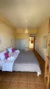 romanza rooms - Poulithra