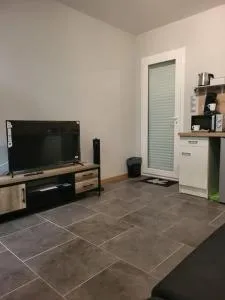 Studio La Bâtie-Rolland - La Bâtie-Rolland