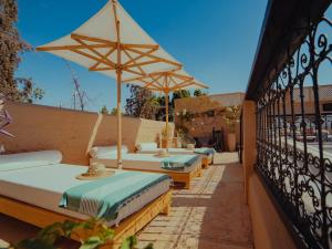 Riad La Smala