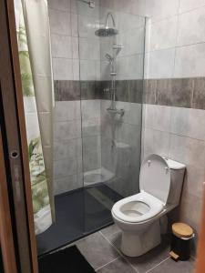 Appartements Studio La Batie-Rolland : photos des chambres