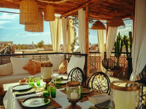 Riad La Smala