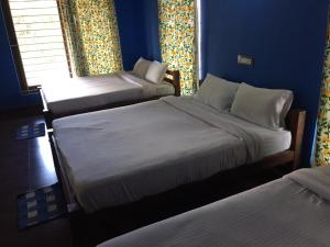 RAMRA Homestay Madikeri