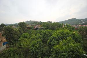 RAMRA Homestay Madikeri