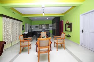 RAMRA Homestay Madikeri