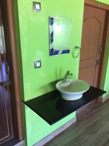 RAMRA Homestay Madikeri
