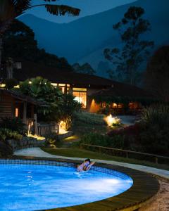 Parador Lumiar Boutique Hotel & Spa