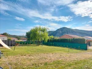 Villas Sun Vallon : photos des chambres