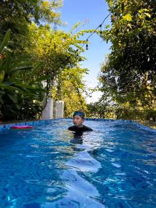 Villa La Senlis, biệt thự kiểu Pháp