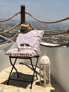 I Folia Village house with roof garden and terrace