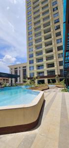 Luxurious Apartment in Kilimani