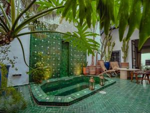 Riad La Smala