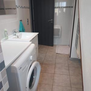 Appartements Au petit bois magique : photos des chambres