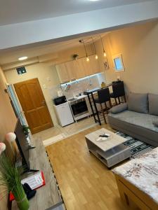 Apartment Slađana i Luna