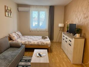 Apartment Slađana i Luna