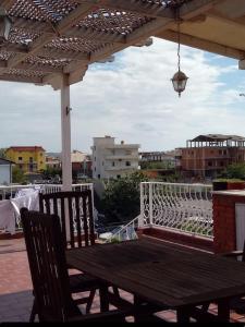 Villa Mondi