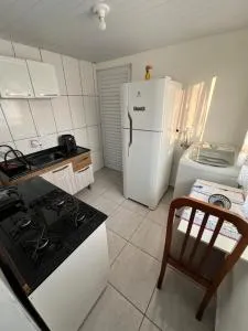 Kitnet próximo ao aeroporto cwb - 圣若泽杜斯皮尼艾斯