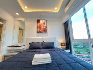 The Empire Tower Pattaya by K2