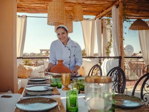 Riad La Smala