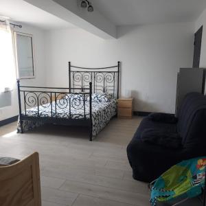 Appartements Au petit bois magique : photos des chambres