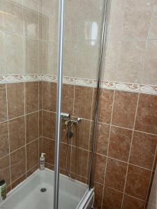 Apartment Slađana i Luna