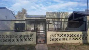 Casa Relax1 - Intendente Alvear