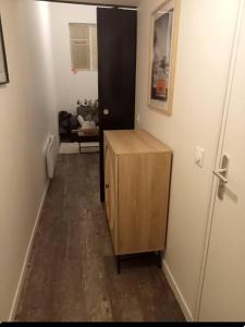 Appartements Appartement sur mezzanine : photos des chambres