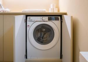 Keys of Italy - Benci 20 Fresco - Frescoes one bedroom Santa Croce