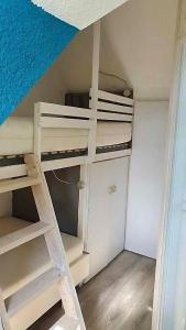 Maisons de vacances Escapade marine a carnac Maison 4 personnes toute equipee, au calme entre plage et ville : photos des chambres
