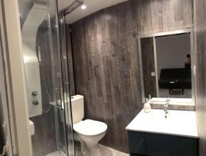 Studio ensoleillé sur Montpellier