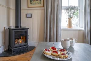Rosemary Cottage