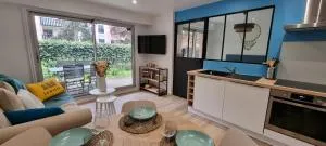 HOME ET HOLIDAY Le Chardonnay - Mazy