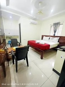 Chennakesava Grand - Rāzole