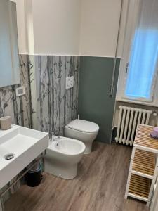 Quadruple Room with Terrace