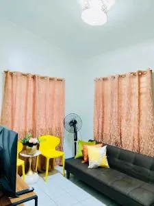 HOST HOMES VILLA DOLINA Guest House - Marabut