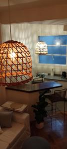 Bairesmar Aparts - Refugio Boho en la Ciudad