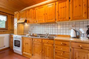 Appartamento con 2 Camere da Letto