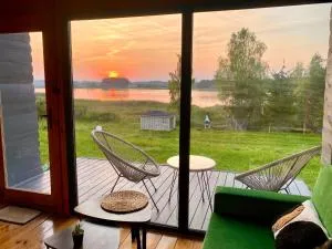 Uroczy zakątek - Klewki