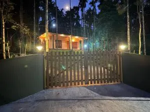Jungle Getaway Wayand - Pulpally