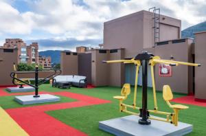 Cabrera 8512 - gAº Hermoso apartamento tipo loft