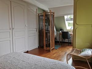 B&B / Chambres d'hotes La Coticia : photos des chambres