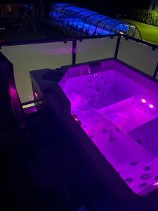 Lazur Apartamenty Domki