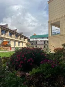 Sunny Beach Hotel - Bokonbayevo