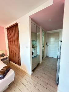 Seven Seas Resort C402 -beautiful studio in the largest condo on Jomtien