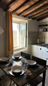 Aurina Boutique inn - Cellena