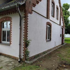 Ferienhaus Sommer Linden