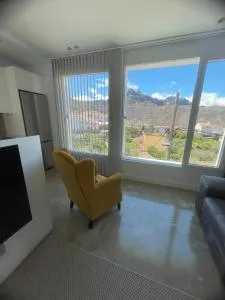 Ventana del Nublo 2-D - Артенара