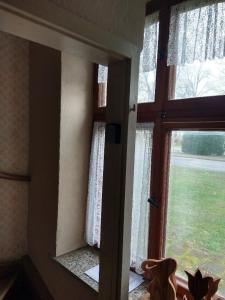 Ferienhaus Sommer Linden