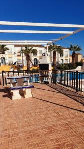 Apartamento de Inés Las Carolinas